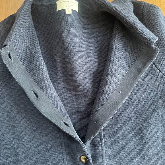 Sezane "Will Knit Jacket" - Brand new! - Picture 8 of 12